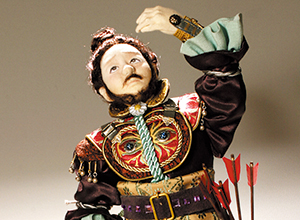 孟嘗君（もうしょうくん）