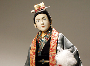 貴公子（きこうし）