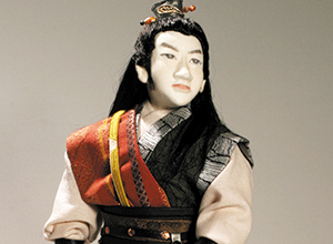 呂布（りょふ）