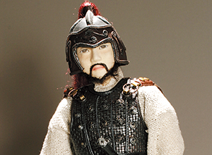 趙雲（ちょううん）