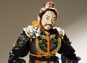 劉備（りゅうび）