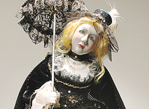 マダムソフィー