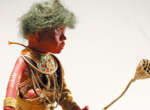 チビゴブジョウ