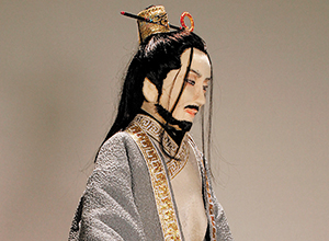 勾践（こうせん）