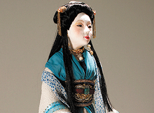 西施（せいし）