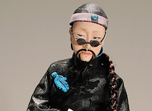 荊軻（けいか）