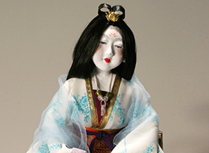 コノハナサクヤヒメ