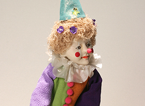 ジェルソミーナ