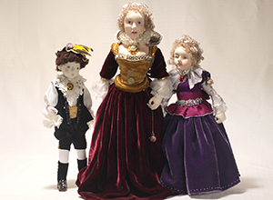 エリザベスファミリー